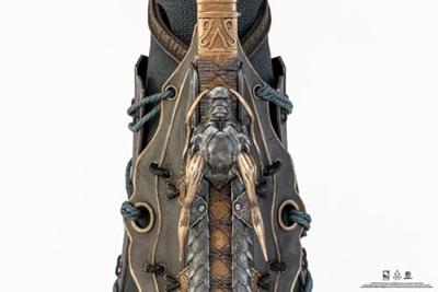 Assassin's Creed Shadows - Naoe Hidden Blade Replica