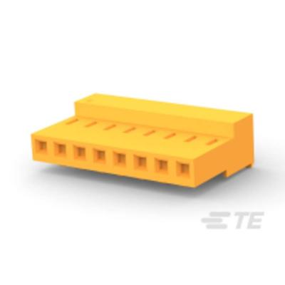 TE Connectivity 3-640431-8 Inhoud: 1 stuk(s) Bag