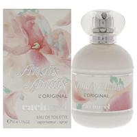 Cacharel Anaïs Anaïs L'Original Eau de Toilette 50ml - thumbnail