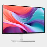 Dell 24 Plus Monitor - S2425HSM, Full HD (1920x1080), 144Hz, IPS, 1ms MPRT, AMD FreeSync, 99% sRGB, Hoogteverstelling, Ingebouwde Luidsprekers, 2 HDMI, 3 Jaar Garantie, Wit - thumbnail