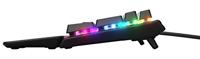 Gaming Keyboard SteelSeries APEX PRO Qwerty Spaans - thumbnail