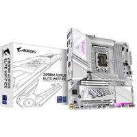 Moederbord Intel Gigabyte Z890 AORUS ELITE WIFI7 ICE - thumbnail