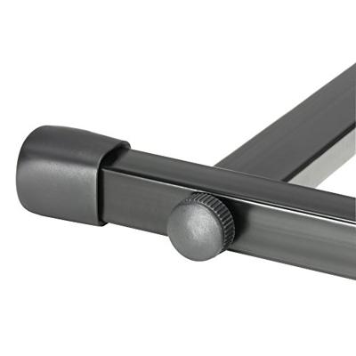 Adam Hall RACK STAND 06 ECO Verstelbaar 19 inch standaard 6U Adam Hall RACK STAND 06 ECO Verstelbaar 19 inch standaard 6U