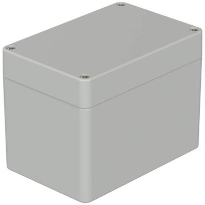 Bopla EUROMAS T 230 03230000 Industriële behuizing 120 x 80 x 90 x 150 ABS Grijs-wit (RAL 7035) 1 stuk(s) Bopla EUROMAS T 230 03230000 Industriële behuizing 120 x 80 x 90 x 150 ABS Grijs-wit (RAL 7035) 1 stuk(s)