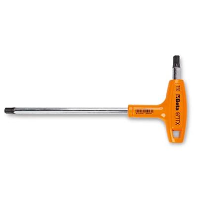 Beta torxsleutel 25 haaks