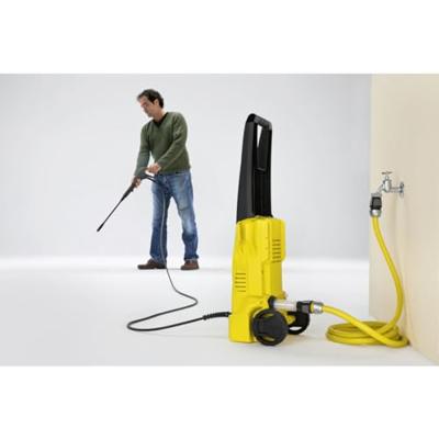 Kärcher Home & Garden Kärcher 4.730-059.0 vacuum accessory/supply 4.730-059.0 Waterfilter Geschikt voor merk: Kärcher 1 stuk(s) - thumbnail
