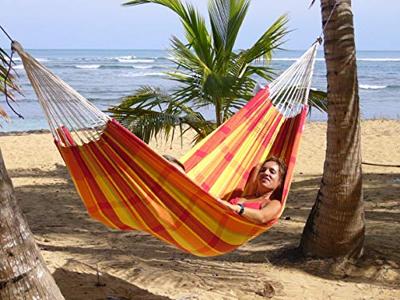Amazonas Barbados Papaya hangmat Amazonas Barbados Papaya hangmat