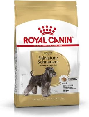 Royal Canin Adult Mini Schnauzer hondenvoer 2 x 3 kg