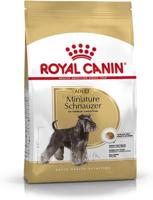 Royal Canin Adult Mini Schnauzer hondenvoer 3 kg - thumbnail