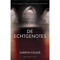 De echtgenotes - Tarryn Fisher - Paperback (9789045219493) - thumbnail