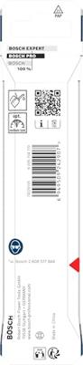 Bosch Accessories 2608577579 2608577579 Metaal-spiraalboor 1 stuk(s)