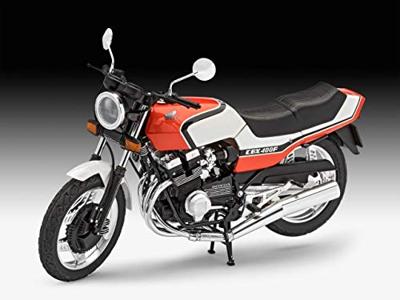 Revell 1/12 Honda CBX 400F Revell 1/12 Honda CBX 400F
