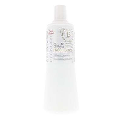 Wella Professionals Blondor Freelights Developer 1000ml