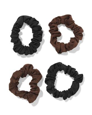 HEMA Scrunchies mini - 4 stuks