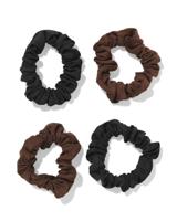 HEMA Scrunchies mini - 4 stuks - thumbnail