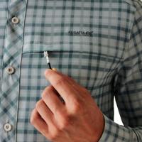 Regatta Travel Packaway Blouse - thumbnail