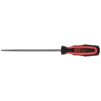 KS Tools 1570306 Vierkante vijl, vorm D, 250 mm, kieb2 Lengte 370 mm 1 stuk(s)