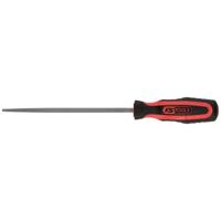 KS Tools 1570306 Vierkante vijl, vorm D, 250 mm, kieb2 Lengte 370 mm 1 stuk(s) - thumbnail