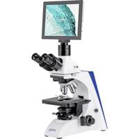 Kern OBN 135T241 OBN 135T241 Doorlichtmicroscoop Trinoculair 1000 x Doorvallend licht - thumbnail