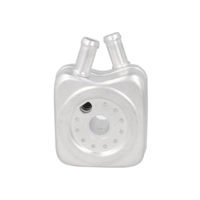 Oliekoeler, motorolie 90607