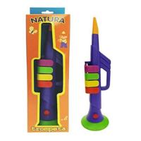 Trompet Reig (29 cm) 29 cm - thumbnail
