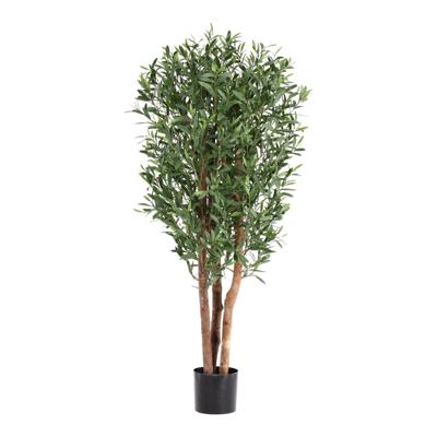 Olijf Kunstboom 165cm Deluxe UV