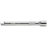 KS TOOLS Ks-tools verlengstuk "chromeplus" extension 1/4" 150mm ks - thumbnail