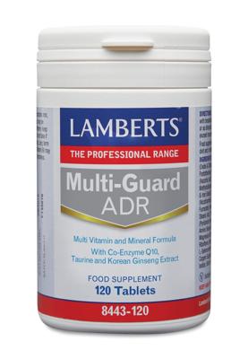 Multi-guard ADR 120 Tabletten