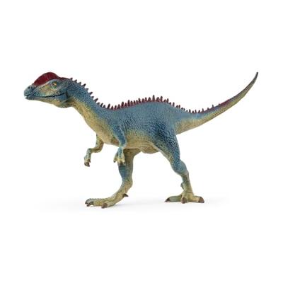schleich DINOSAURS dilophosaurus 15046