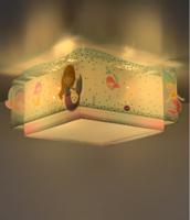 Dalber PlafondlampMermaids - 63446 - thumbnail