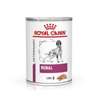 Royal Canin Dog Renal Wet 12x410g - thumbnail