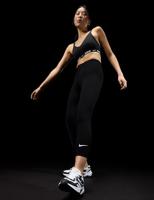 Nike Sportswear Classic Sportlegging Dames Kort L/40 - thumbnail