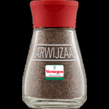 Verstegen Karwijzaad 41 g bij Jumbo