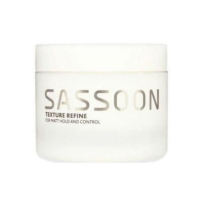 SASSOON Texture Refine Clay