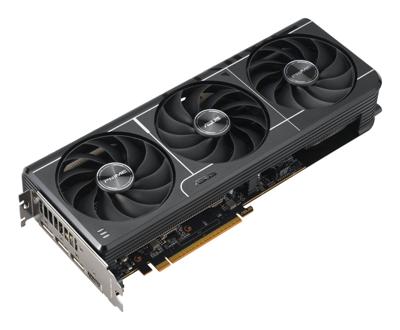 Asus Prime Radeon RX 9070 16GB OC EVO
