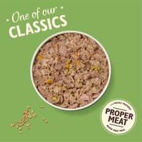 Lily&apos;s Kitchen Classic Dinners Multipack Adult natvoer hond 6 x 150 gram - thumbnail