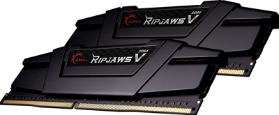 G.Skill DDR4 Ripjaws V 2x32GB 2666Mhz - [F4-2666C19D-64GVK]