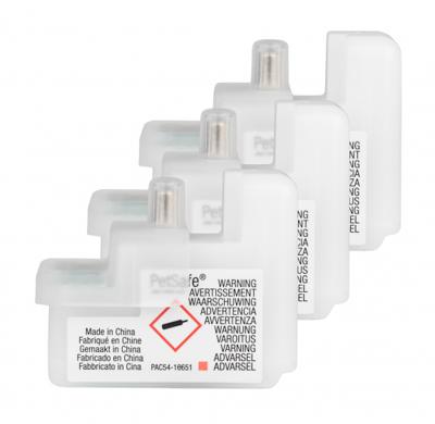 Petsafe navulling voor spraytrainer geurloos