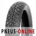 HEIDENAU buitenbanden "k66 + k66/1". tires 110/80-14 59p tl k66 he - thumbnail