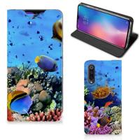 Xiaomi Mi 9 | Hoesje maken | Vissen - thumbnail