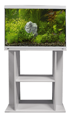 Meubel Start 100 Wit aquaria Superfish - Superfish