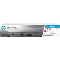 Samsung CLT-M404S originele magenta tonercartridge - thumbnail