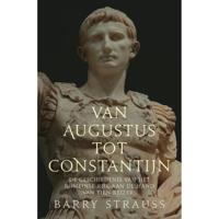 Van Augustus tot Constantijn (Paperback) - thumbnail
