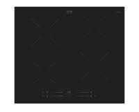 Etna KI560ZT Inductie kookplaat Zwart - thumbnail