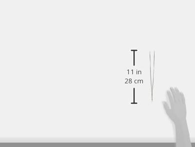 Leifheit 3225 Keukenpincet 30 cm RVS Leifheit 3225 Keukenpincet 30 cm RVS