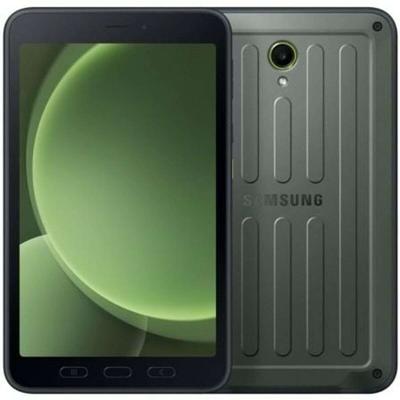 Samsung Galaxy Tab Active5 8 inch 128GB Wifi + 5G Tablet Groen