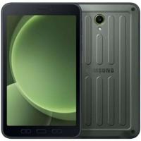 Samsung Galaxy Tab Active5 8 inch 128GB Wifi + 5G Tablet Groen - thumbnail