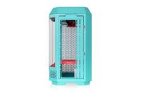 Thermaltake The Tower 250 Mint Strawberry - thumbnail