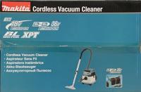 Makita DVC865LZX3 Accu Nat- en Droogstofzuiger 2x18V Basic Body - thumbnail