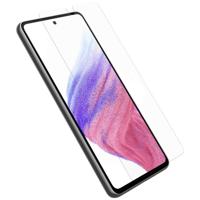 OtterBox Trusted Glass-screenprotector voor Samsung Galaxy A53 5G, gehard glas, krasbescherming, bescherming tegen vallen en splinters - thumbnail